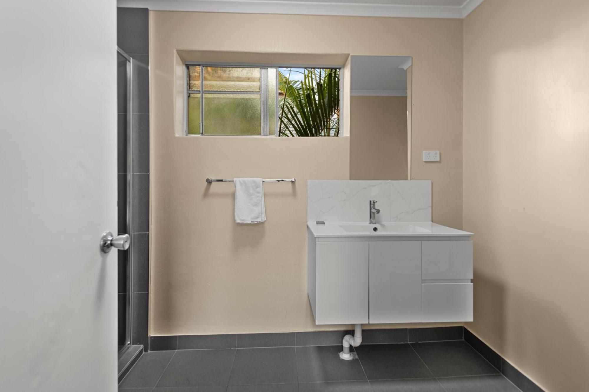 S1 Motel Brisbane Exterior photo