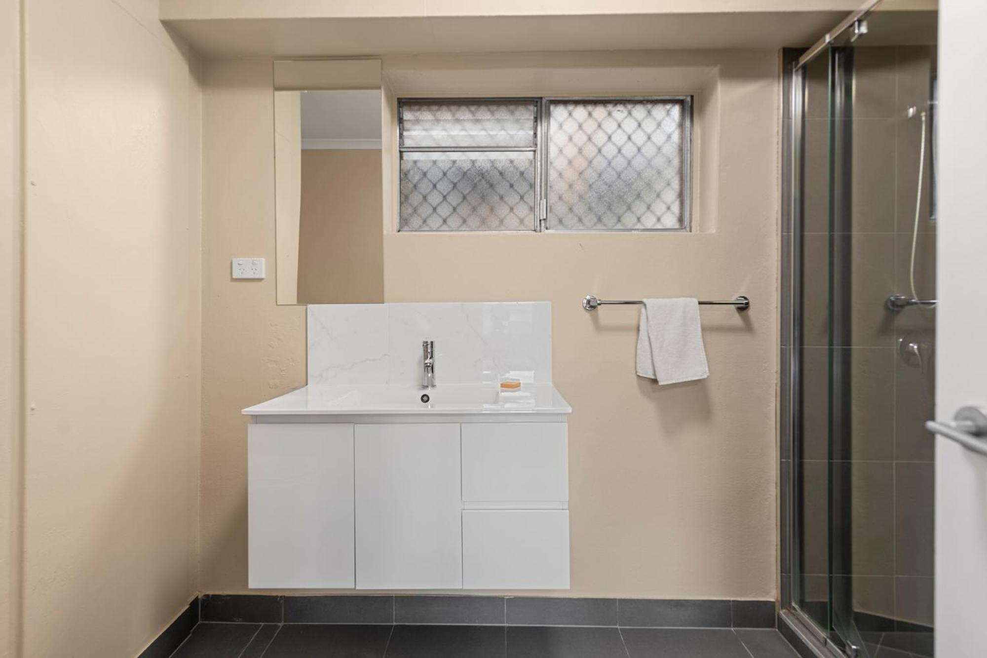 S1 Motel Brisbane Exterior photo
